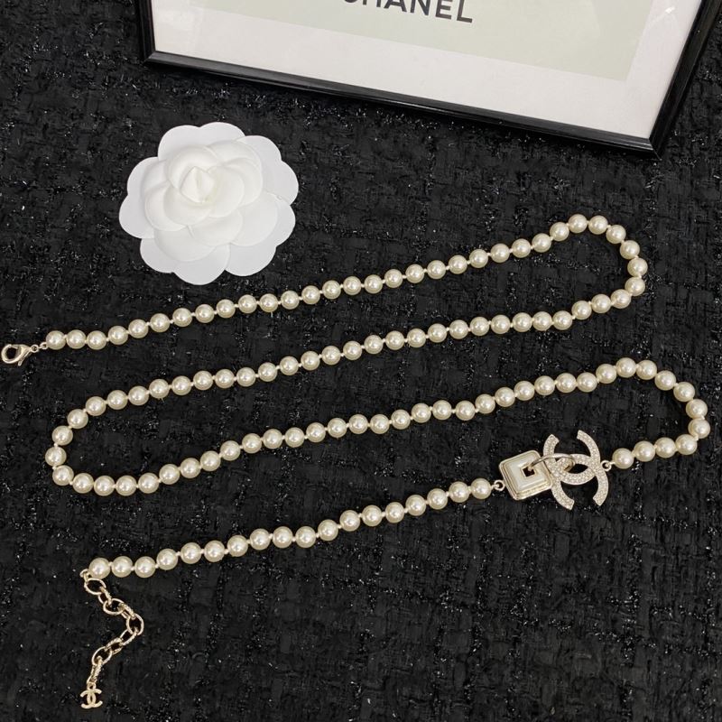 Chanel Necklaces